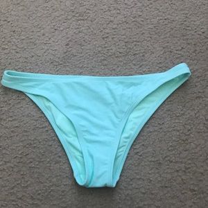 Bikini bottoms